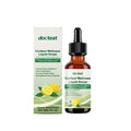 30ml dropper bottle of traditional Chinese herbal supplement drops with rhodiola and magnolia extracts