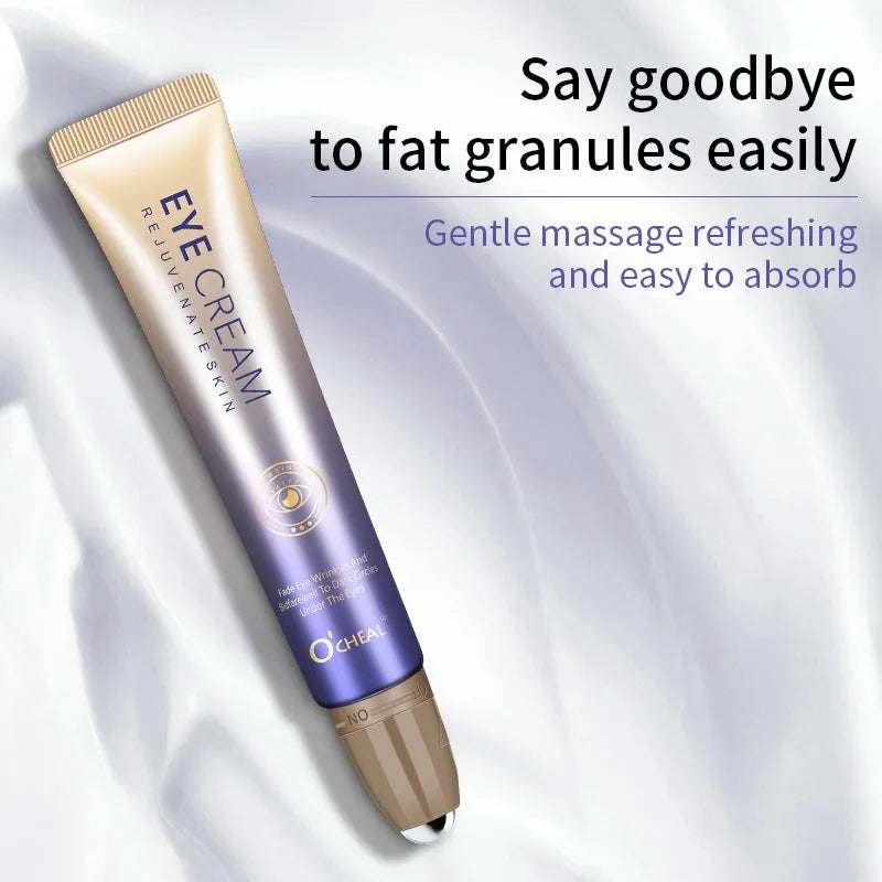 Ball eye cream brightening soft concealer in 20g packaging for under-eye application
