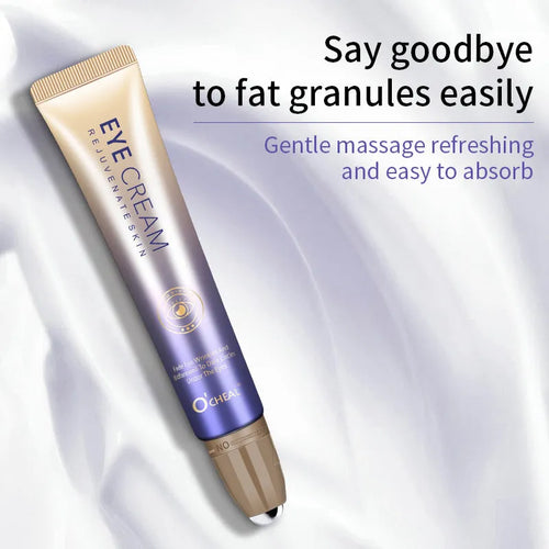 Ball eye cream brightening soft concealer in 20g packaging for under-eye application