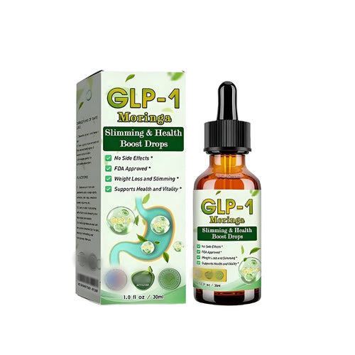 30ml body energy supplement bottle with 24-month shelf life label