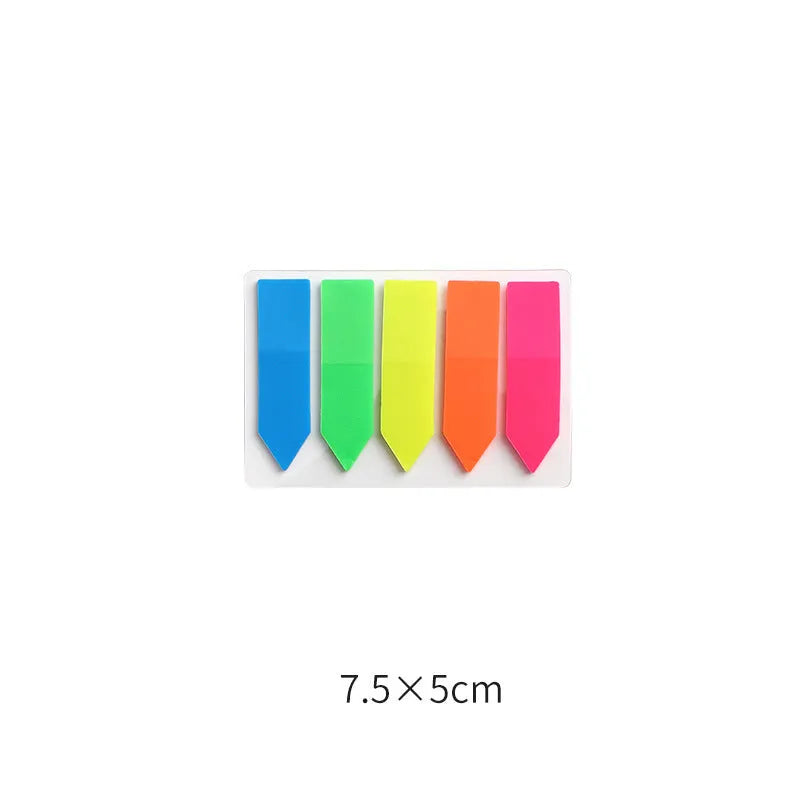 Handwritten label adhesive sticker collection showing multiple grid formats and colour options
