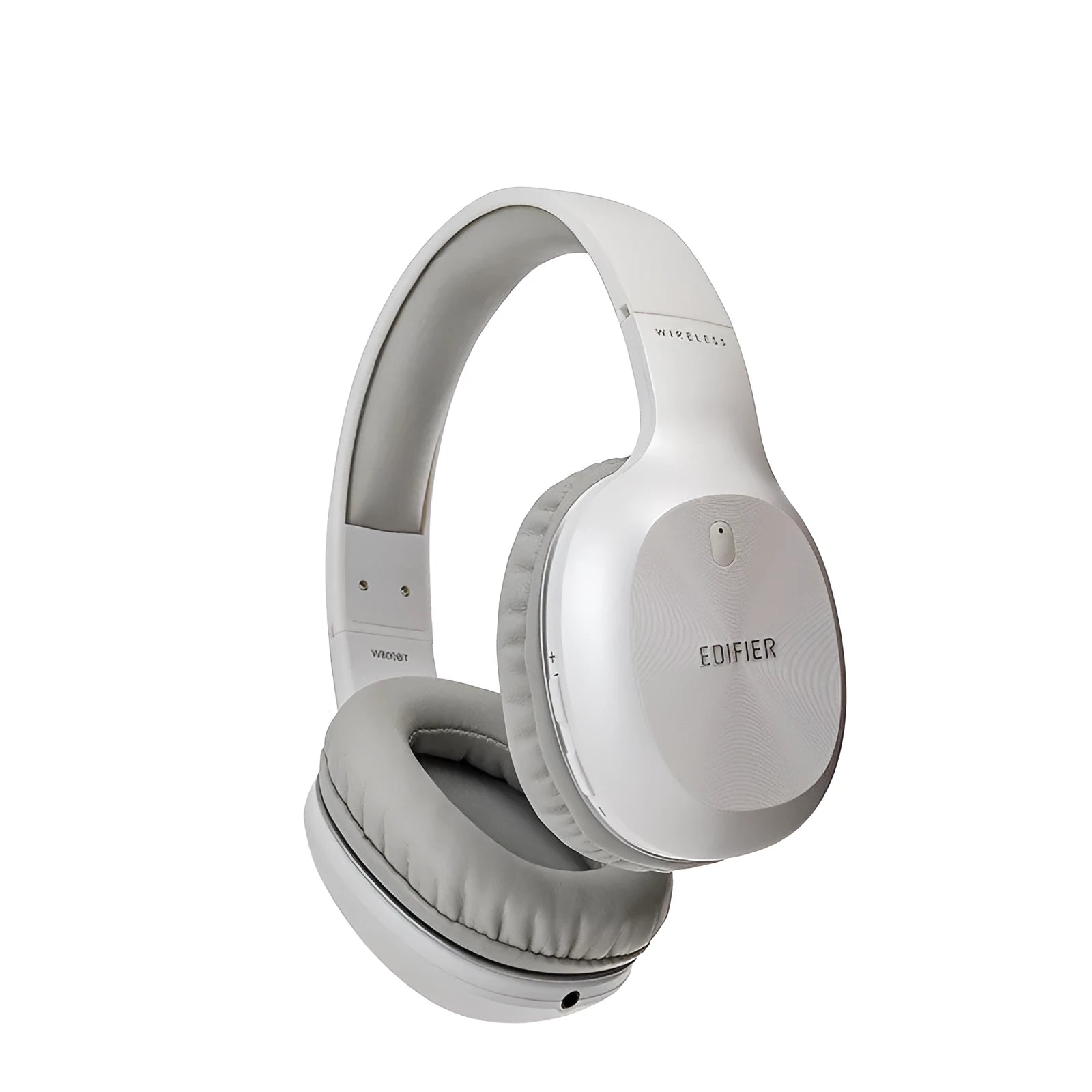 Wireless sports headset in black, red, or white colours with Bluetooth 5.0 and 50-hour battery