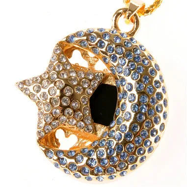 Jewelry Xingyue metal-shell USB 2.0 flash drive showing USB connector.