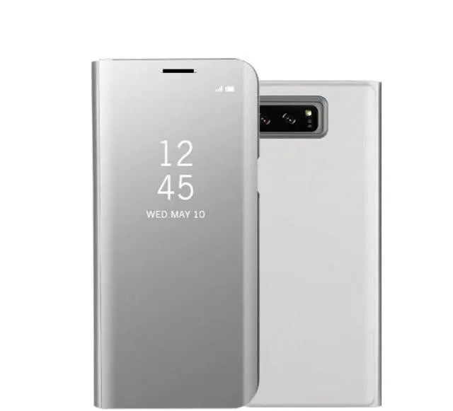 Samsung Galaxy Note20 phone case with built-in bracket stand in six colour options