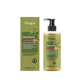 500ml bottle of Rosemary Hair Growth Shampoo with botanical extract formula.