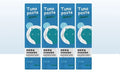 Cat strip snack pack with chicken duck salmon tuna flavours for kittens