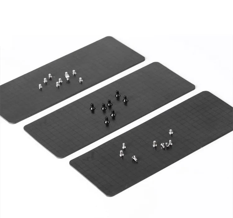 117-in-1 precision screwdriver set with magnetic bits and flexible extension for electronics repair