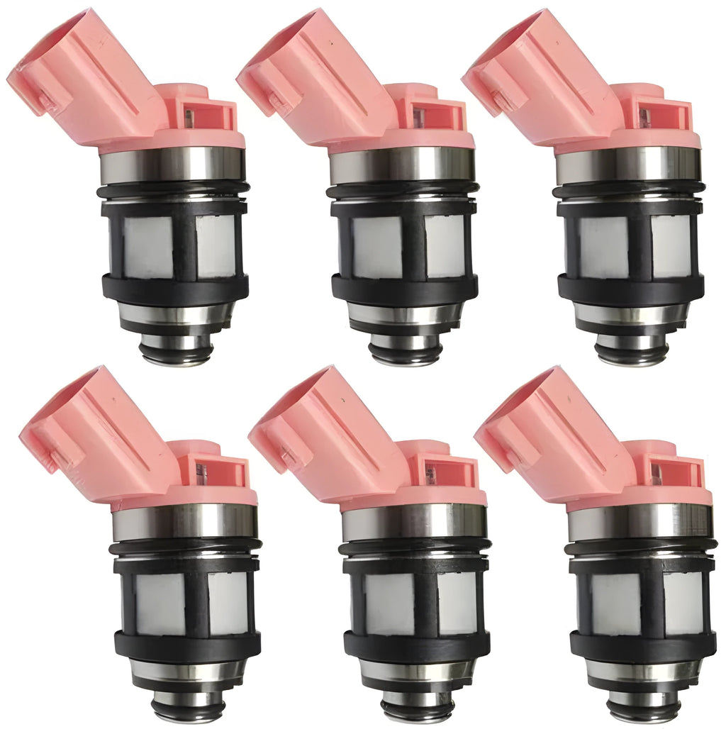 JS23-4 fuel injector nozzle for paladin mercury cloud leopard diesel vehicles