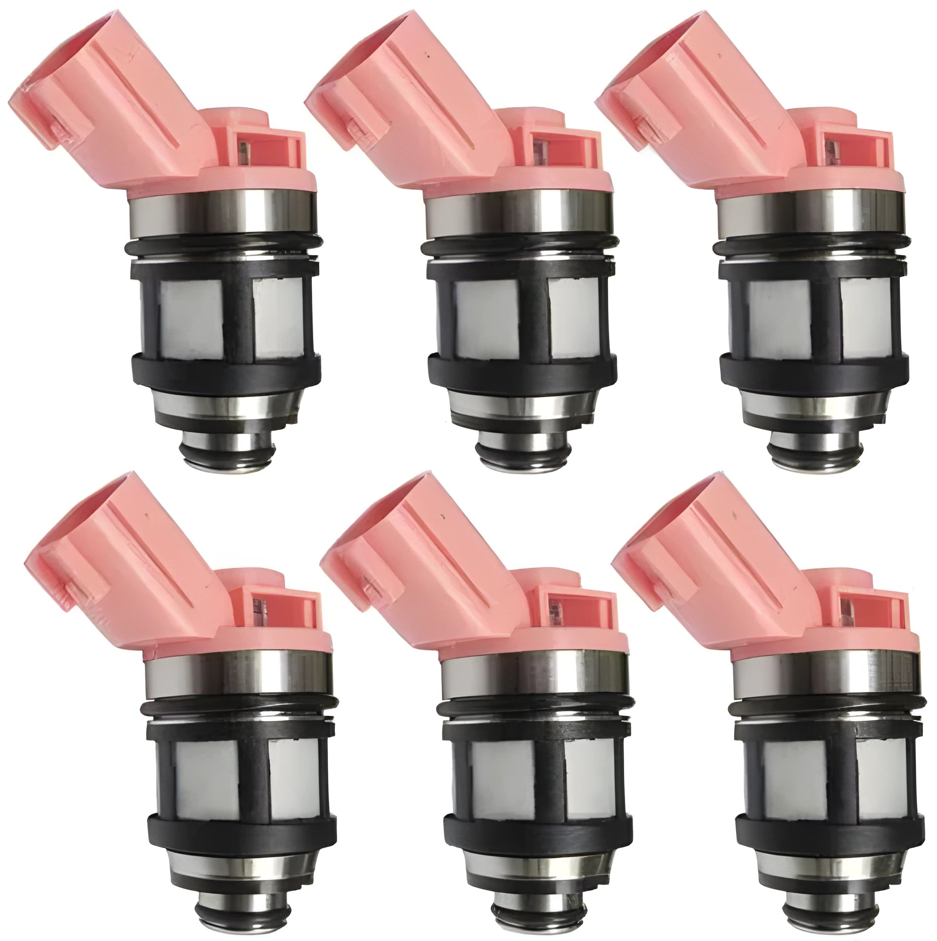 JS23-4 fuel injector nozzle for paladin mercury cloud leopard diesel vehicles