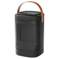 Touch screen PTC heater radiator in 618 electronic model colour with remote control
