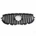 Mazda CX5 medium mesh GT sports grille decoration in silver or black belt options