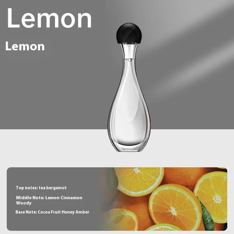 Ultrasonic aroma diffuser with mosquito repellent function in six fragrance options