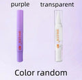 Pet toothbrush pen for dog and cat dental care with 5ml whitening tartar cleaning solution