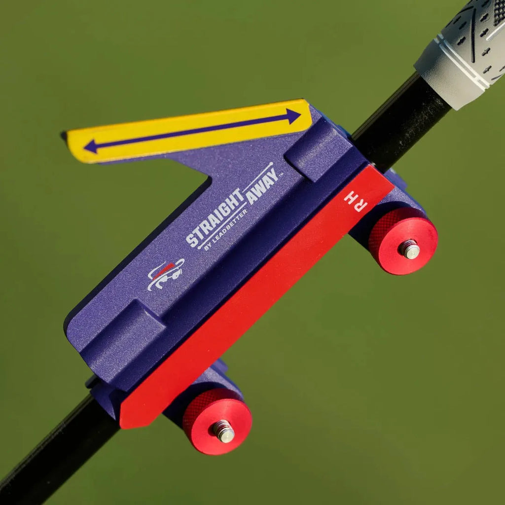 Golf swing plane simulator trainer made from plastic with LOGO or plain options