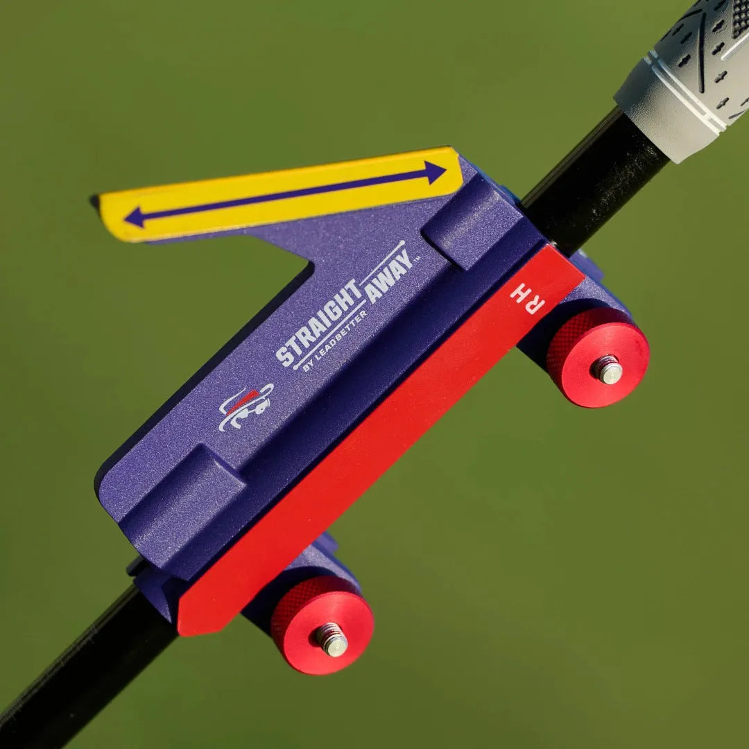 Golf swing plane simulator trainer made from plastic with LOGO or plain options