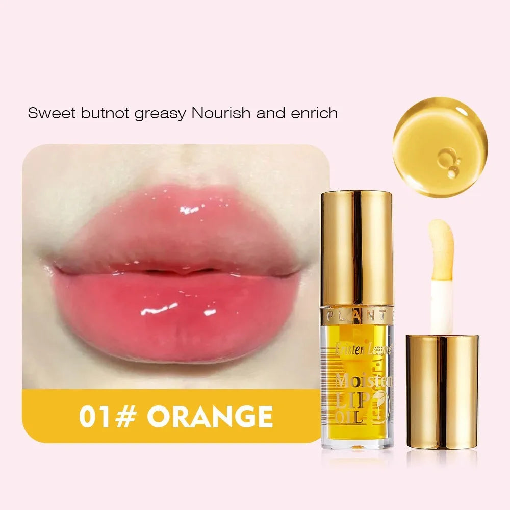 3ml water-locking moisturising lipstick tube with 60-month shelf life