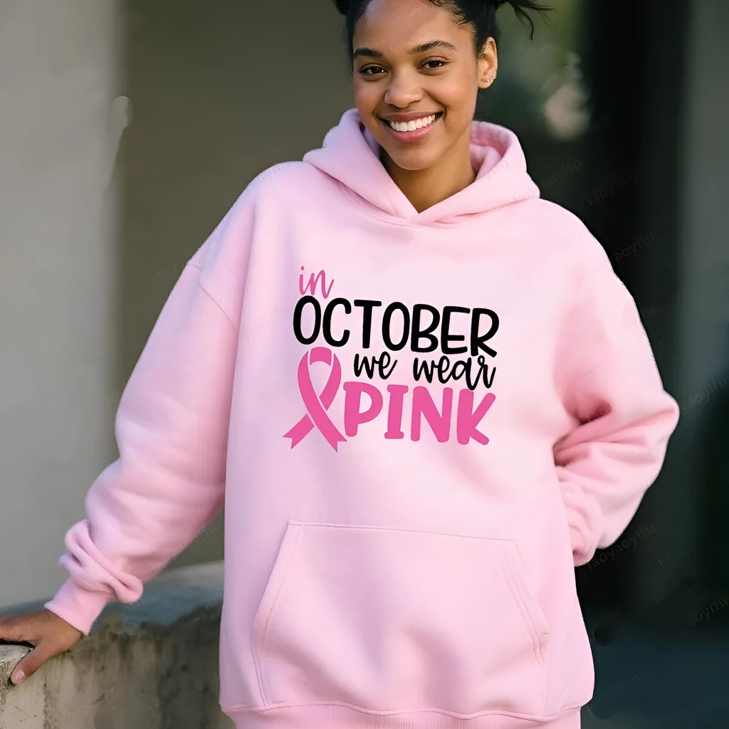 I'm A Survivor graphic sweatshirt with side seam pockets in various colours