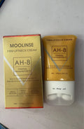 Neck Roller Cream in medium sample size for dry skin moisturising and massage.