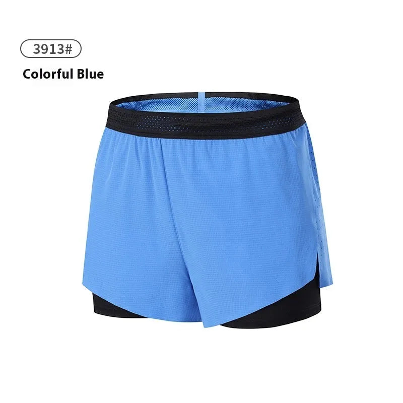 Men's solid-colour basketball shorts in polyester with low-waist design