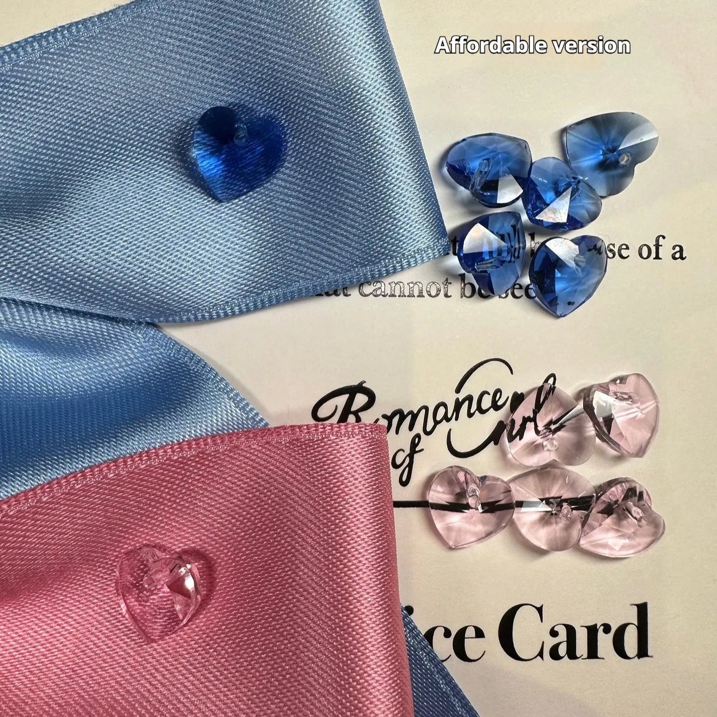 Adjustable princess-style bow dog hair band headdress in polyester cotton ribbon for 25-40cm head circumference