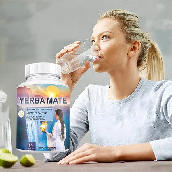 A bottle containing 60 vitamin supplement capsules for adult use.
