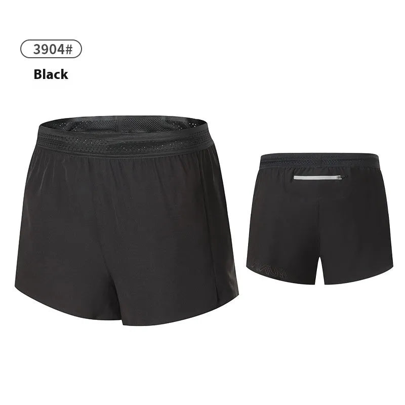 Men's solid-colour basketball shorts in polyester with low-waist design