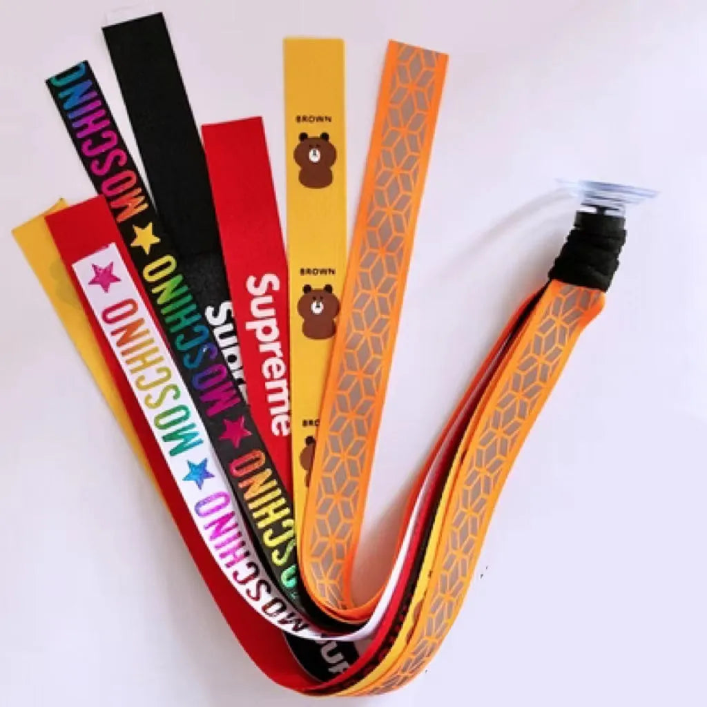 Children's helmet decorative streamer in multiple colour options for roller skating and balancing car safety gear