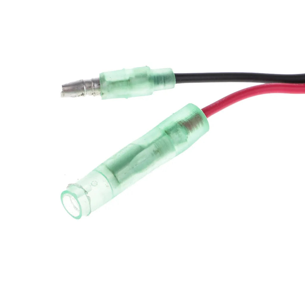 Yamaha marine engine stop switch with rope lanyard for motorboat safety kill switch