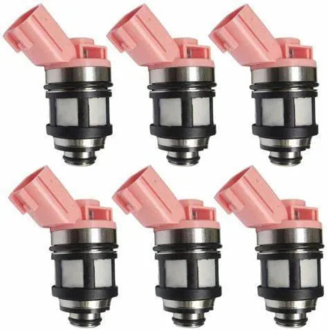 JS23-4 fuel injector nozzle for paladin mercury cloud leopard diesel vehicles