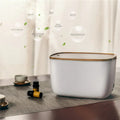 GX-22K compact household atomiser with night light and 1.8 litre water tank.