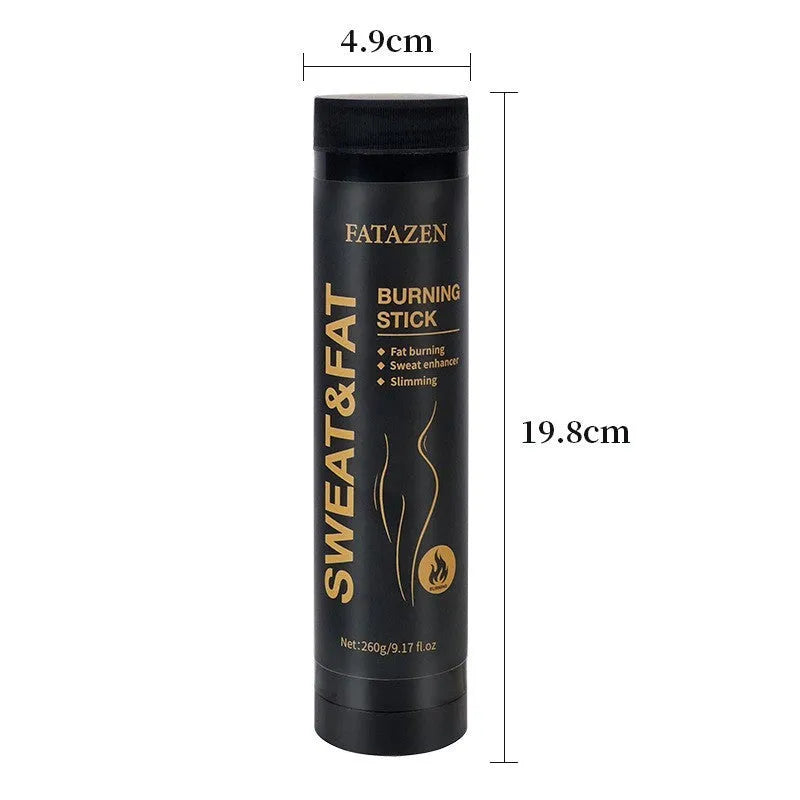 220g jar of herbal slimming cream for professional body contouring treatments