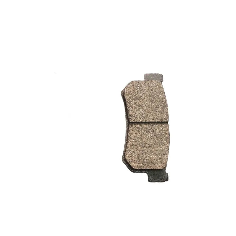 Ssangyong Actyon brake pads part number 48413090A1 for front and back wheel replacement