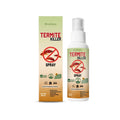 50ml termite killer spray bottle with natural menthol for ant and pest control