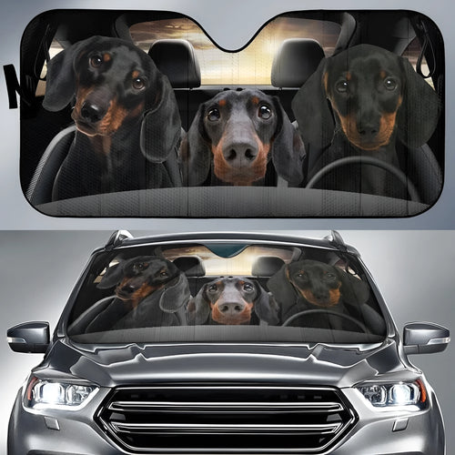 Universal car front snow protection cover made of aluminium foam fabric, measuring 130 by 70 centimetres.