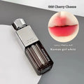 Matte soft mist lipstick in six velvet shades with 1.8g content