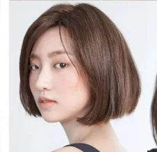 Plant aromatic soft luster mild hair colour cream tubes in maroon, wine red, chestnut brown, and dark brown shades.
