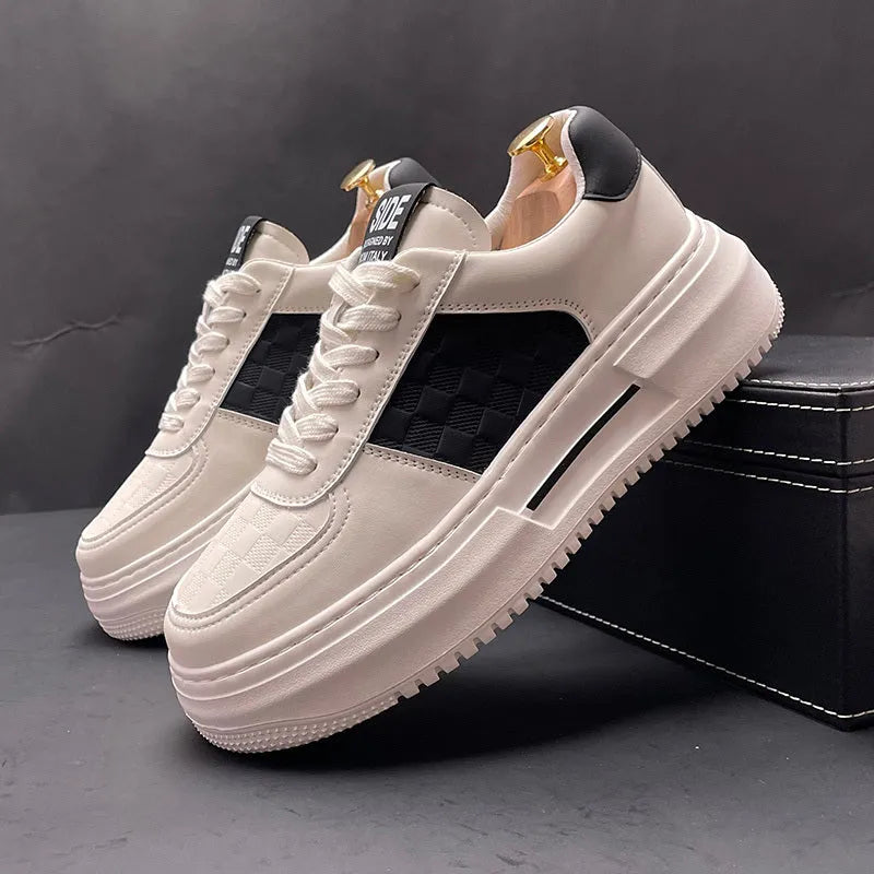 Unisex cloth casual shoes with rubber foam sole in white green and black colours sizes 38 to 43