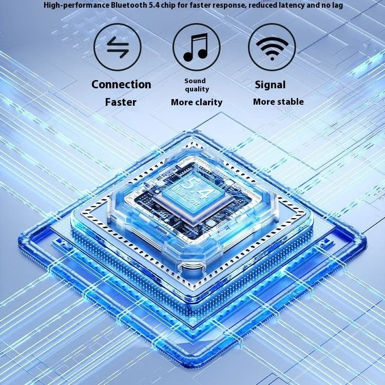 USB car Bluetooth sound receiver with zinc alloy USB connector and 3.5mm audio jack for vehicle installation