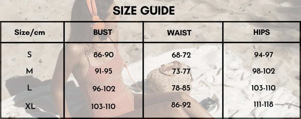Women's solid colour one-piece swimsuit with a detachable skirt in assorted colours.