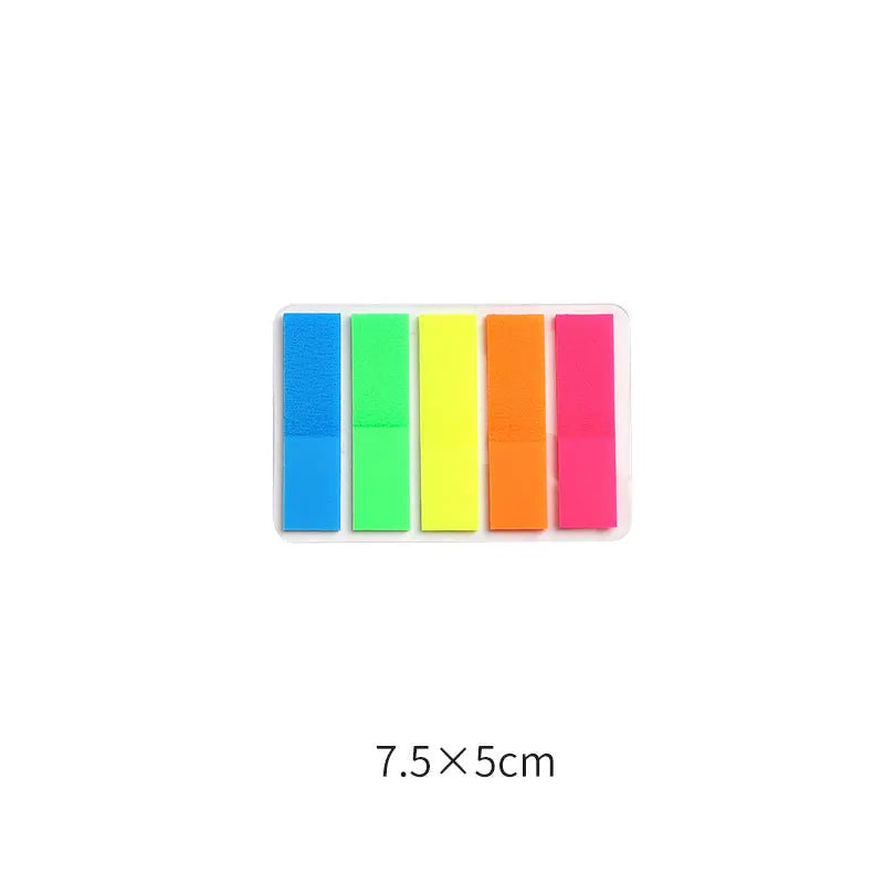 Handwritten label adhesive sticker collection showing multiple grid formats and colour options