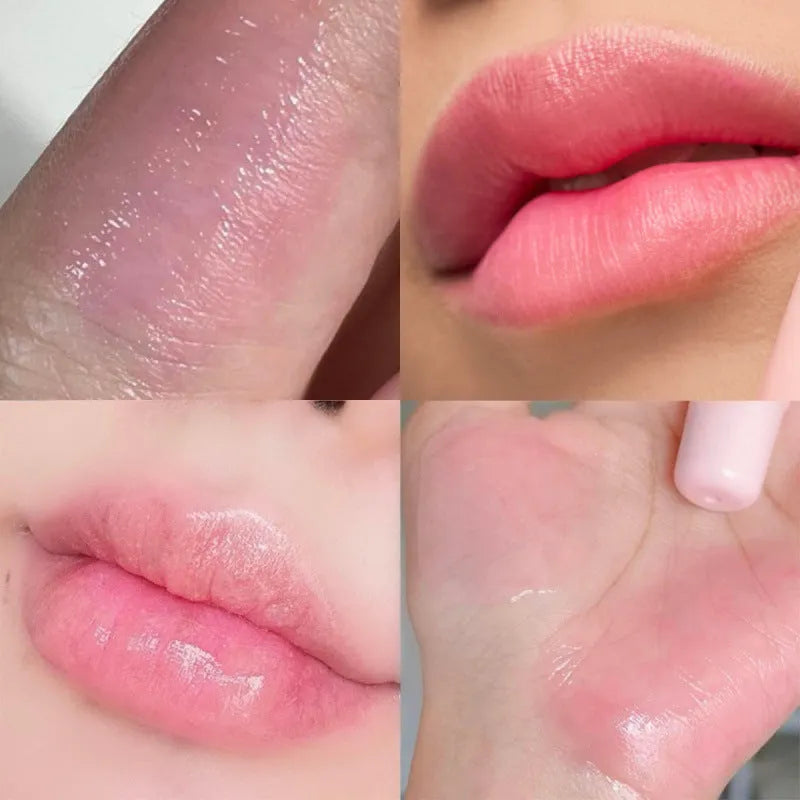 8.5g moisturising lip balm stick with brightening colour-fading and anti-chapping properties