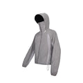 Mesh stitching sun protective clothing in desert brown, light grey, red or blue nylon fabric