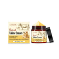 Revived Tallow Cream 60g jar, a moisturising cream for dry skin.