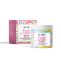 Sakura Butter Cream 100g moisturising face cream in 5.7cm cubed jar