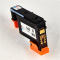 HP940 compatible printing nozzle cartridge black yellow specification approximately 10x5x3 cm