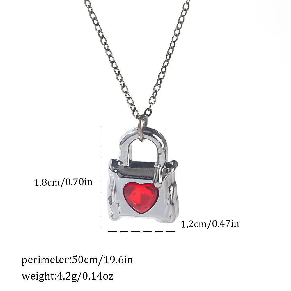Halloween necklace with a detailed bat pendant on a zinc alloy chain, showing electroplated finish.