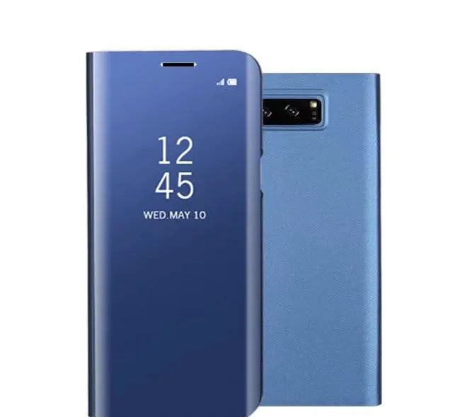 Samsung Galaxy Note20 phone case with built-in bracket stand in six colour options