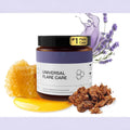 120g tube of Universal Flare Care muscle and joint pain relief cream with no logo on packaging