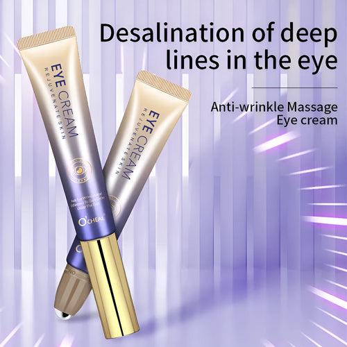 Ball eye cream brightening soft concealer in 20g packaging for under-eye application