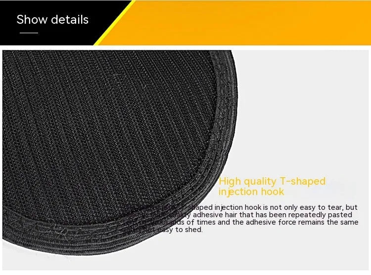 Black breathable sports waist support with internal steel plate for lumbar protection, shown laid flat.